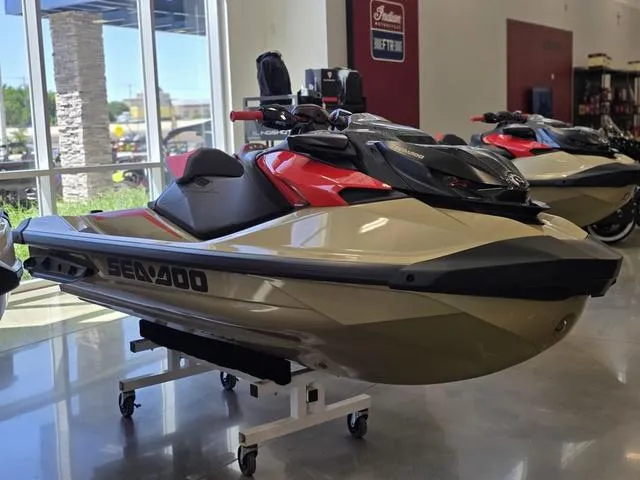 Slide: The Image of Sea-Doo RXP-X 325 2025 - 5