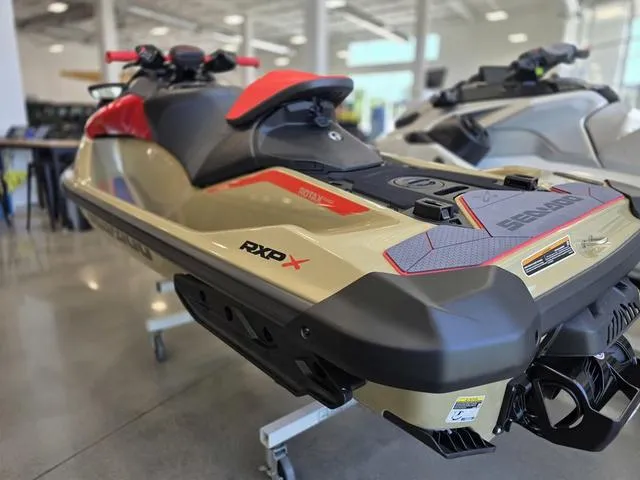 Slide: The Image of Sea-Doo RXP-X 325 2025 - 6