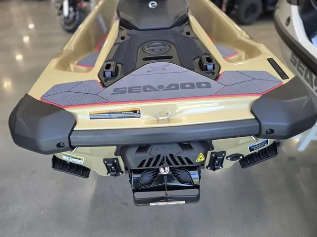 Slide: The Image of Sea-Doo RXP-X 325 2025 - 7