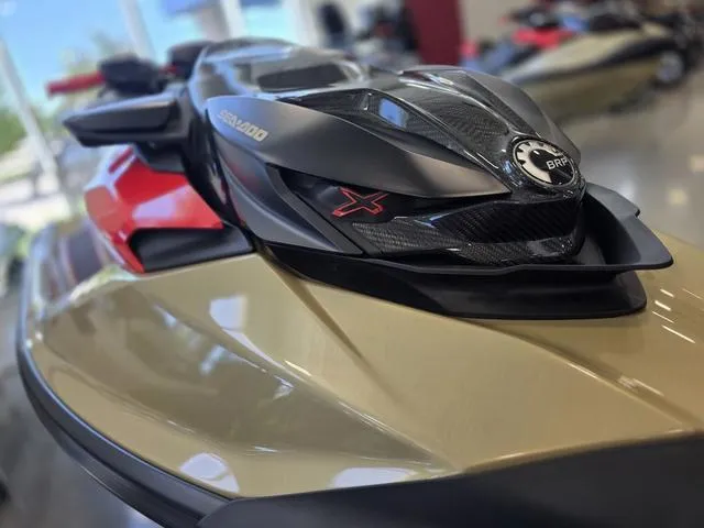 Slide: The Image of Sea-Doo RXP-X 325 2025 - 9