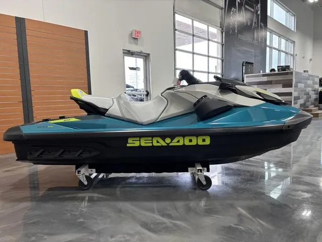The Image of Sea-Doo GTI 2025 - 1