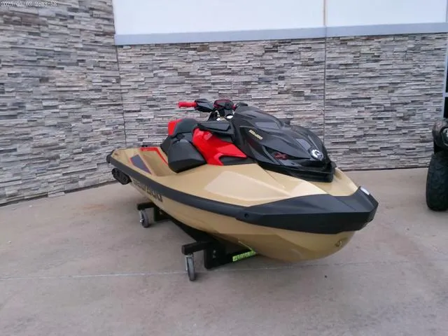 Slide: The Image of Sea-Doo RXP-X 325 2025 - 2