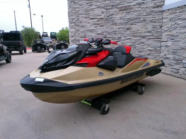 Slide: The Image of Sea-Doo RXP-X 325 2025 - 3