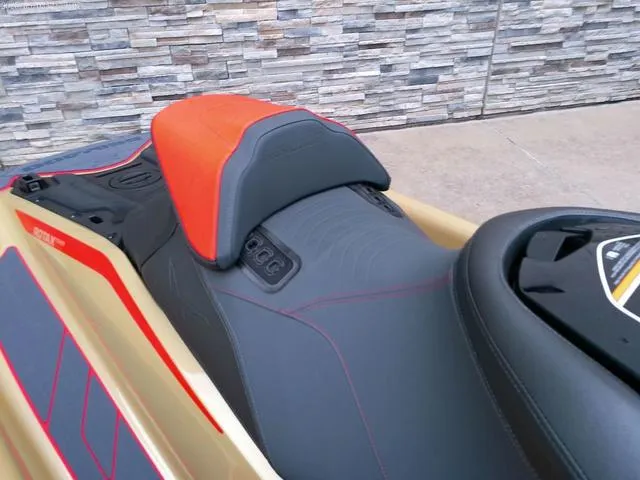 Slide: The Image of Sea-Doo RXP-X 325 2025 - 5