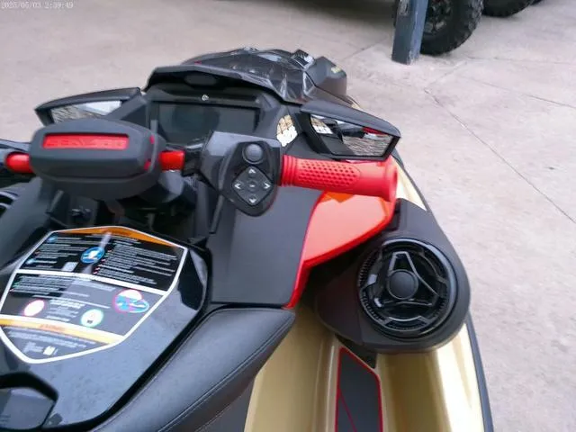 Slide: The Image of Sea-Doo RXP-X 325 2025 - 8