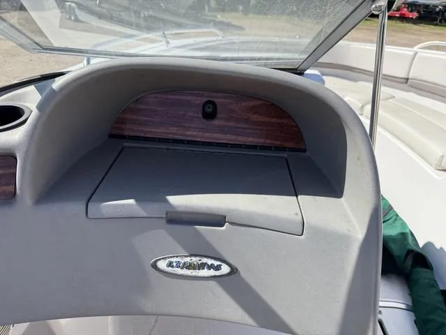 Slide: The Image of Four Winns 190 Horizon 2001 - 14