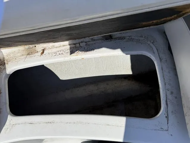 Slide: The Image of Four Winns 190 Horizon 2001 - 19