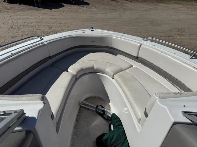 Slide: The Image of Four Winns 190 Horizon 2001 - 17