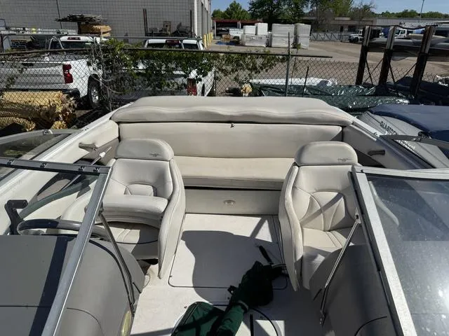 Slide: The Image of Four Winns 190 Horizon 2001 - 21