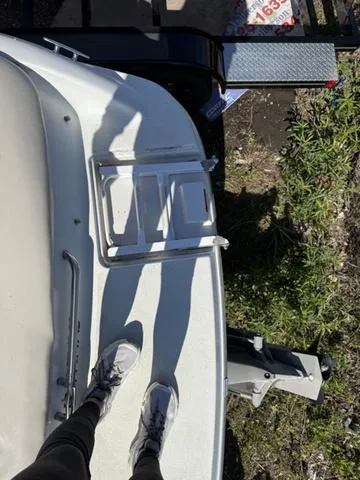 Slide: The Image of Four Winns 190 Horizon 2001 - 22