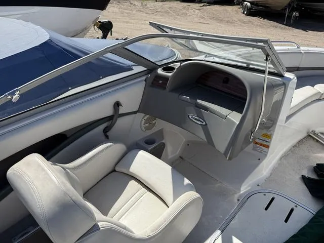 Slide: The Image of Four Winns 190 Horizon 2001 - 6