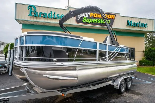 The Image of South Bay S222RS Rear Seating 3.0 2025 - 1