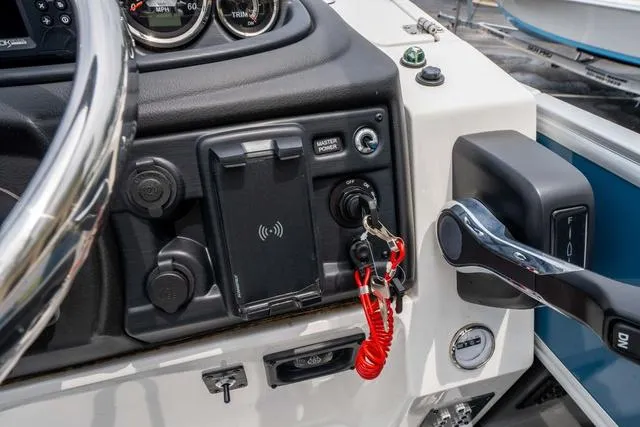 Slide: The Image of South Bay S222RS Rear Seating 3.0 2025 - 17