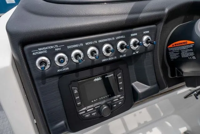 Slide: The Image of South Bay S222RS Rear Seating 3.0 2025 - 19
