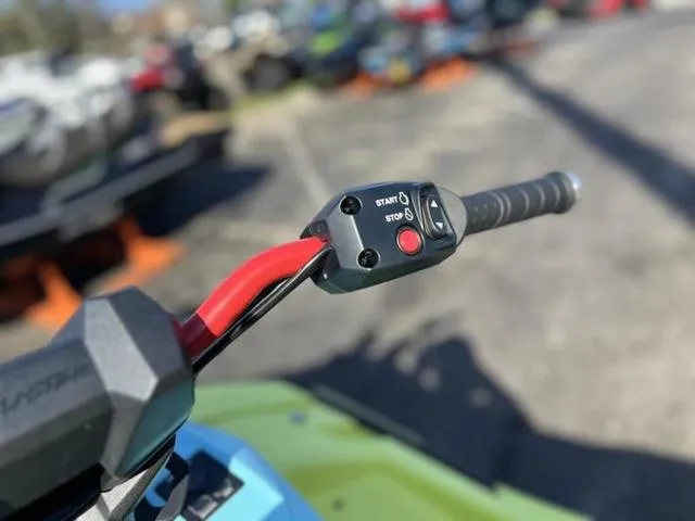 Slide: The Image of Yamaha JetBlaster PRO 3-Up 2025 - 11