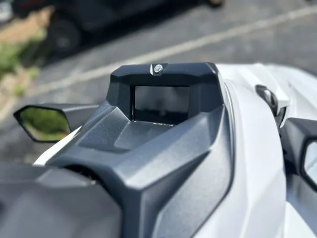 Slide: The Image of Yamaha JetBlaster 2025 - 10