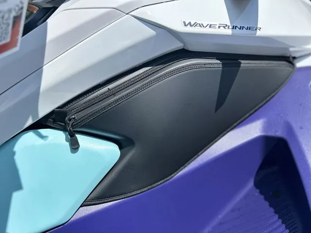 Slide: The Image of Yamaha JetBlaster 2025 - 11