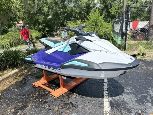 Slide: The Image of Yamaha JetBlaster 2025 - 2