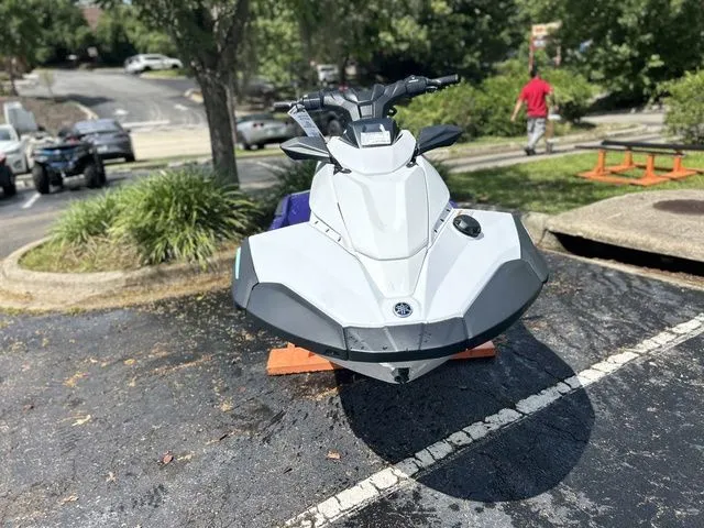 Slide: The Image of Yamaha JetBlaster 2025 - 3