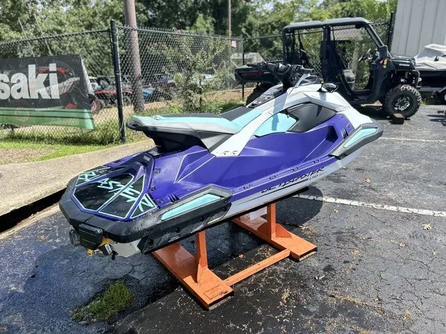 Slide: The Image of Yamaha JetBlaster 2025 - 8