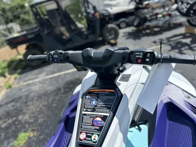 Slide: The Image of Yamaha JetBlaster 2025 - 9