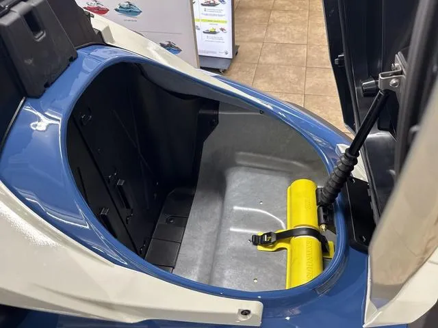 Slide: The Image of Yamaha FX Limited SVHO 2025 - 12