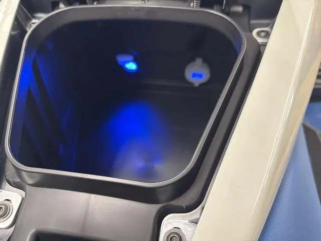 Slide: The Image of Yamaha FX Limited SVHO 2025 - 24