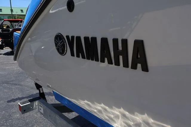 Slide: The Image of Yamaha 222XD-SPACE BLUE 2025 - 11