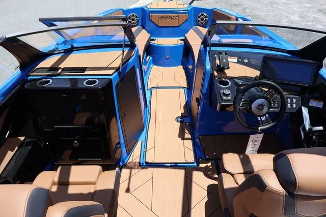 Slide: The Image of Yamaha 222XD-SPACE BLUE 2025 - 14