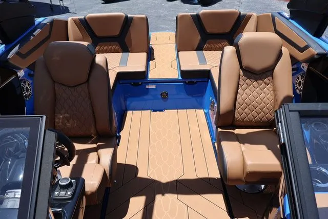 Slide: The Image of Yamaha 222XD-SPACE BLUE 2025 - 19