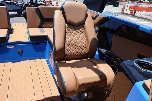 Slide: The Image of Yamaha 222XD-SPACE BLUE 2025 - 20