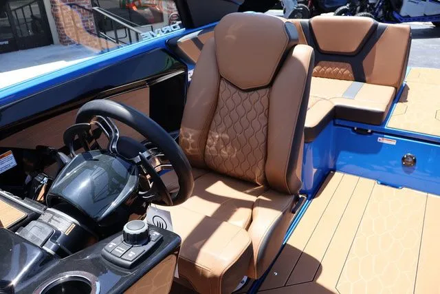 Slide: The Image of Yamaha 222XD-SPACE BLUE 2025 - 21