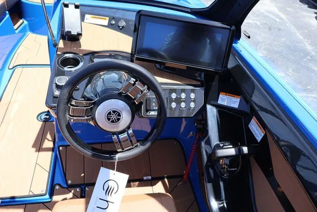 Slide: The Image of Yamaha 222XD-SPACE BLUE 2025 - 22