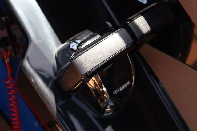 Slide: The Image of Yamaha 222XD-SPACE BLUE 2025 - 25