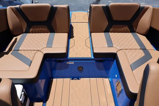 Slide: The Image of Yamaha 222XD-SPACE BLUE 2025 - 26