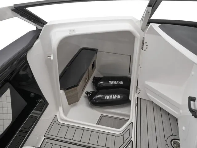 Slide: The Image of Yamaha 275SE-MIST GRAY 2025 - 10