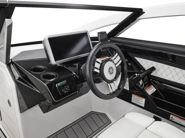 Slide: The Image of Yamaha 275SE-MIST GRAY 2025 - 11