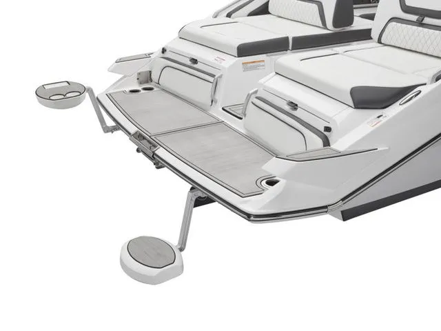 Slide: The Image of Yamaha 275SE-MIST GRAY 2025 - 15