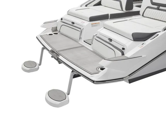 Slide: The Image of Yamaha 275SE-MIST GRAY 2025 - 16