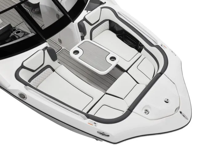 Slide: The Image of Yamaha 275SE-MIST GRAY 2025 - 4