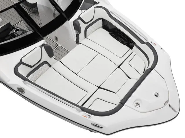 Slide: The Image of Yamaha 275SE-MIST GRAY 2025 - 5