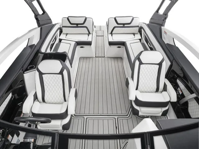 Slide: The Image of Yamaha 275SE-MIST GRAY 2025 - 6