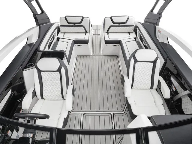 Slide: The Image of Yamaha 275SE-MIST GRAY 2025 - 7