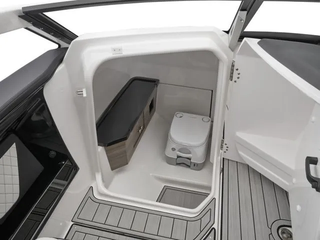 Slide: The Image of Yamaha 275SE-MIST GRAY 2025 - 9