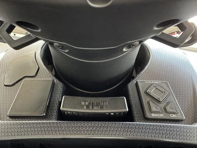 Slide: The Image of Yamaha FX HO 2025 - 12