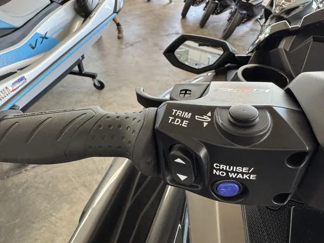 Slide: The Image of Yamaha FX HO 2025 - 13