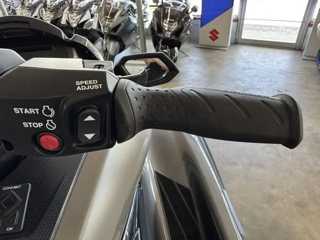 Slide: The Image of Yamaha FX HO 2025 - 14