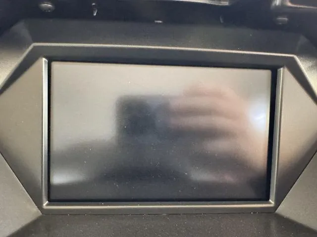 Slide: The Image of Yamaha FX HO 2025 - 15