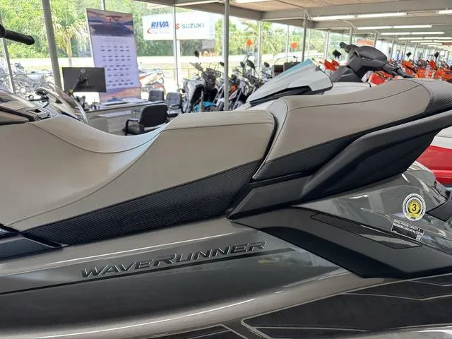 Slide: The Image of Yamaha FX HO 2025 - 8