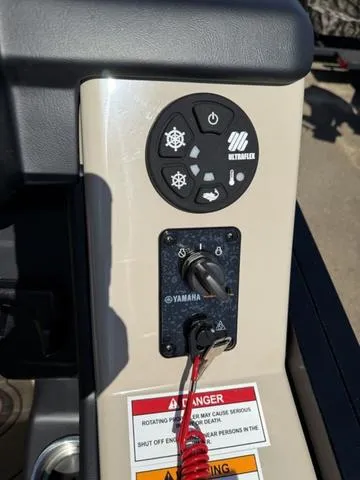 Slide: The Image of Veranda VR22RC XL 2025 - 18